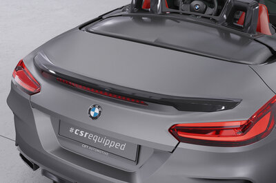 CSR Automotive Achterklep Spoiler Extention Geschikt Voor BMW Z4 (G29) HF157