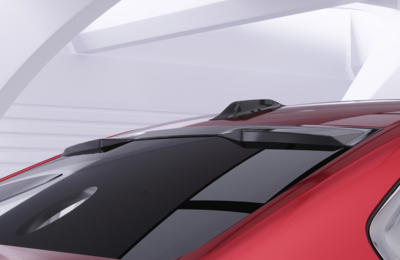 CSR Automotive Achterruit Achterraam Spoiler Geschikt Voor BMW 7 Serie / i7 G70 Limousine HSB121