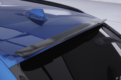 CSR Automotive Achterklep Spoiler Extention Geschikt Voor BMW 5  Serie G31 Touring HF624
