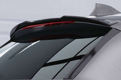 CSR Automotive Achterklep Spoiler Extention Lower Geschikt Voor BMW 5 Serie F11 HF114