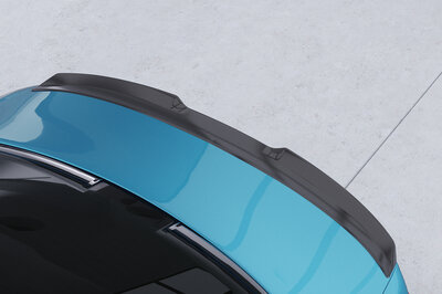 CSR Automotive Achterklep Spoiler Extention Lower Geschikt Voor BMW 4 Serie F32 Coupe HF196