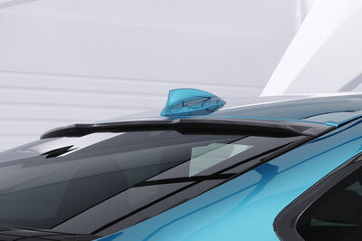 CSR Automotive Achterruit Achterraam Spoiler Geschikt Voor BMW 4 Serie F32 Coupe HSB143