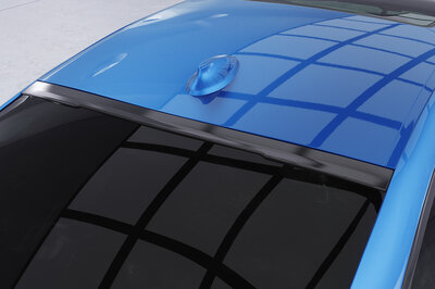 CSR Automotive Achterruit Achterraam Spoiler Geschikt Voor Bmw 4 serie F36 Gran Coupe HSB114