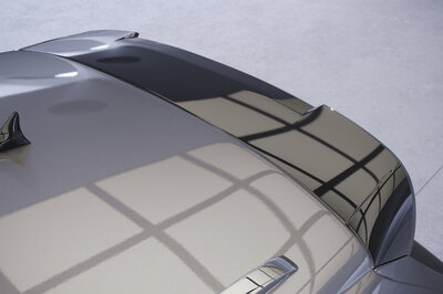 CSR Automotive Achterklep Spoiler Extention Upper Geschikt Voor Audi Q7 4L HF550