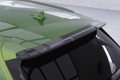 CSR Automotive Achterklep Spoiler Extention Upper Geschikt Voor Audi Q5 (FY) HF974