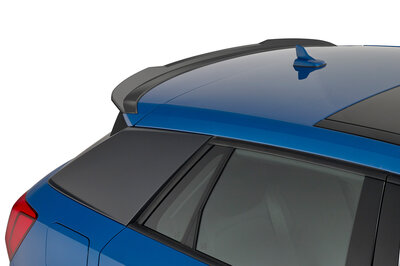 CSR Automotive Achterklep Spoiler Extention Geschikt Voor Audi Q2 HF734