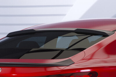 CSR Automotive Achterruit Achterraam Spoiler Geschikt Voor Audi e-tron GT HSB100