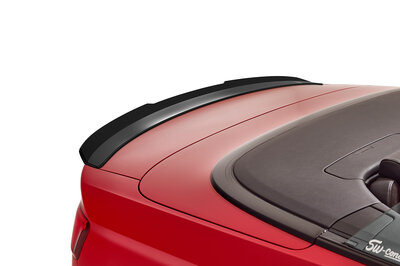 CSR Automotive Achterklep Spoiler Extention Geschikt Voor Audi A3 8V Cabrio HF728