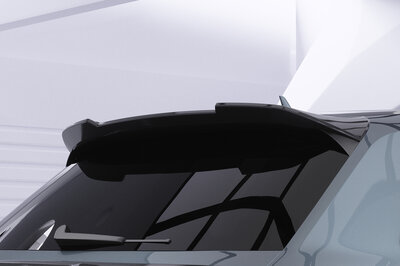CSR Automotive Achterklep Spoiler Extention Geschikt Voor Audi A3 8V Sportback HF156