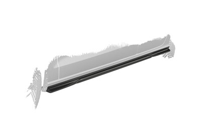 CSR Automotive Side Skirts Diffusers Geschikt Voor Audi A3 8V Limo SS588
