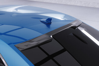CSR Automotive Achterruit Achterraam Spoiler Geschikt Voor Audi A4/S4 B9 (8W) Limousine HSB081