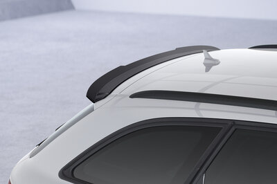 CSR Automotive Achterklep Spoiler Extention Geschikt Voor Audi A4 B8 (Typ 8K) Avant HF635