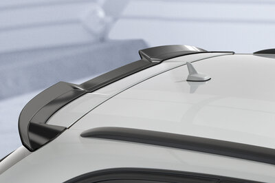 CSR Automotive Achterklep Spoiler Extention Geschikt Voor Audi A4 / RS4 B8 (8K) HF960