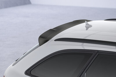 CSR Automotive Achterklep Spoiler Extention Geschikt Voor Audi A4 B8 (Typ 8K) Avant HF968