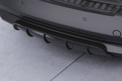 CSR Automotive Rear Diffuser Geschikt Voor Audi A5 8T Basis HA238