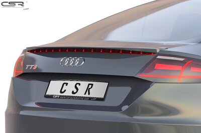 CSR Automotive Achterklep Spoiler Geschikt Voor Audi TT FV/8S HF534