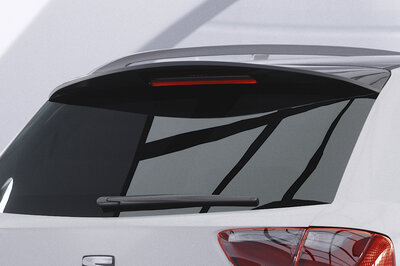 CSR Automotive Achterklep Spoiler Geschikt Voor Seat Exeo ST HF546