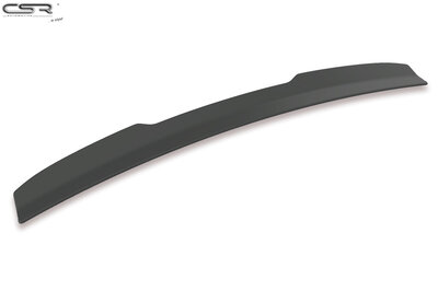 CSR Automotive Achterklep Spoiler Extention Geschikt Voor Ford Focus MK3 RS HF679