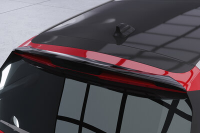CSR Automotive Achterklep Spoiler Geschikt Voor Opel Astra K Sports Tourer HF542