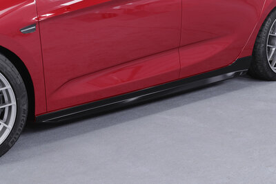 CSR Automotive Side Skirts Diffusers Geschikt Voor Opel Astra K SS526