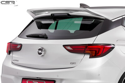 CSR Automotive Achterklep Spoiler Geschikt Voor Opel Astra K HF504