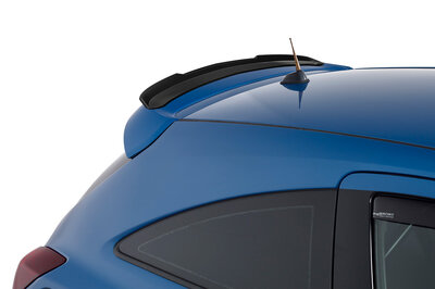 CSR Automotive Achterklep Spoiler Extention Geschikt Voor Opel Corsa D OPC HF737