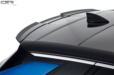 CSR Automotive Achterklep Spoiler Extention Geschikt Voor Opel Grandland X HF672