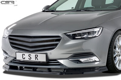 CSR Automotive Splitter Voorspoiler Spoiler Geschikt Voor Opel Insignia B CSL310