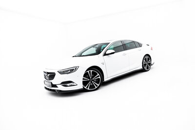 Maxton Design Opel Insignia OPC-Line Mk2 Skirts Diffusers Versie 1