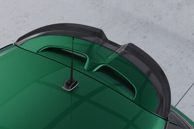 CSR Automotive Achterklep Spoiler Extention Geschikt Voor Mini F55 / F56 JCW / JCW-Trim HF946