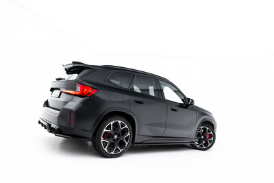 Maxton Design Bmw X1 M35i U11 Skirts Diffusers Versie 1