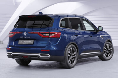 CSR Automotive Spoiler Extention Geschikt Voor Renault Koleos HF105