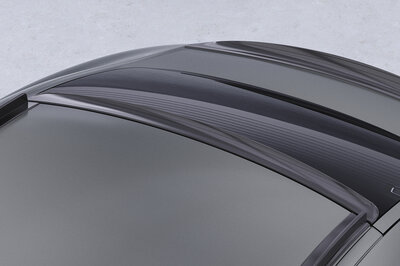 CSR Automotive Achterruit Achterraam Spoiler Geschikt Voor Mercedes AMG GT Coupe HSB126