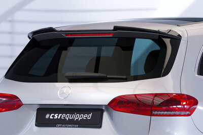CSR Automotive Spoiler Extention Geschikt Voor Mercedes B Klasse W247 HF856