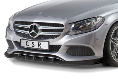 CSR Automotive Spoiler Geschikt Voor Mercedes C Klasse W205 CSL482