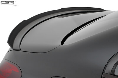 CSR Automotive Spoiler Extention Geschikt Voor Mercedes C Klasse W205 HF665