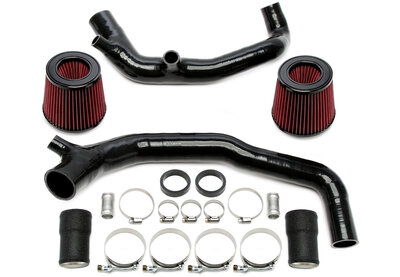 TA Technix Siliconen Air Intake Kit BMW N54 Motor (1er, 3er, 5er, Z4, 2007–2016)