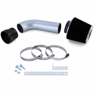 Intake Kit Luchtfilter Voor BMW E39 525i, 528i, 530i (1997–2003) Zwart