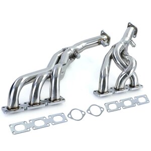 Uitlaatspruitstuk Performance Voor BMW E39 520i, 523i, 528i M52 (1995–2001)