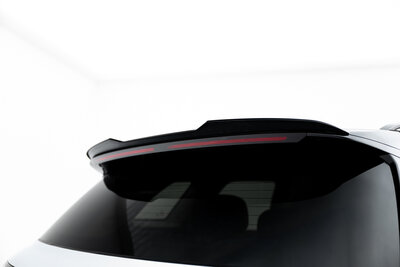 Maxton Design Jaecoo 7 Mk1 Spoiler Cap Versie 1