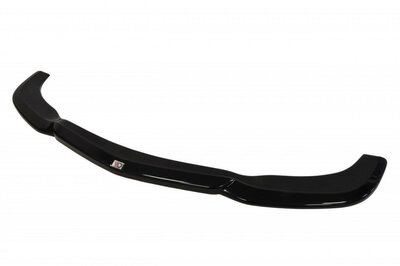 Maxton Design Mercedes W204 S204 Facelift Splitter Spoiler Versie 1