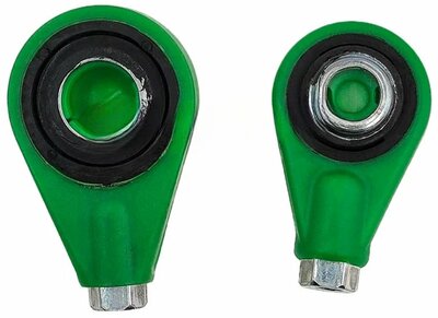 Schakelkabel Reparatie Set Versnellingsbak – Voor Fiat 500 & Ford Ka (vanaf 2007)