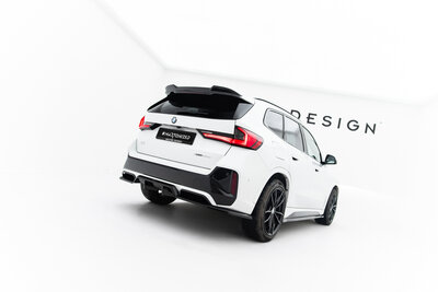 Maxton-Design-Bmw-X1-M-Pack-U11-Centre-Diffuser-Vertical-Bar-Versie-1