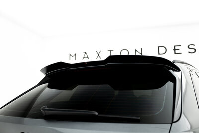 Maxton Design Audi RS6 C8 Spoiler Cap Versie 2