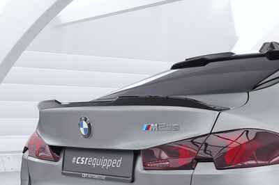 CSR Automotive Achterklep Spoiler Cap Geschikt Voor Bmw 2 Serie F74 Gran Coupe