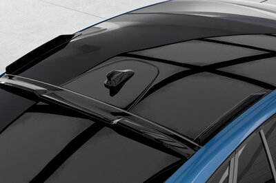 CSR Automotive Dak Spoiler Vinnen Geschikt Voor Skoda Enyaq Coupe DF013