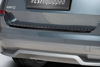 CSR Automotive Bumper Beschermlijst Geschikt Voor Skoda Kamiq LKS057-G