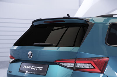 CSR Automotive Achterklep Spoiler Cap Geschikt Voor Skoda Kodiaq HF916