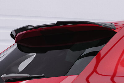 CSR Automotive Achterklep Spoiler Cap Geschikt Voor Seat Leon 3 5F Cupra HF851
