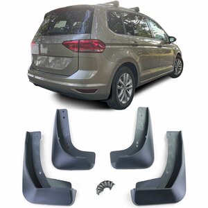 Spatlappen Spatlap Geschikt Voor Volkswagen Touran 5T 2015 t/m 2021